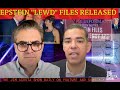 EXPOSIVE: TRUMP &amp; EPSTEIN'S 'WONDERFUL SECRETS'  THAT HAVE WHITE HOUSE IN PANIC MODE!