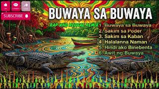 Buwaya Sa Buwaya/Rap Reggae Remix/Music Prince 2.0/@TopTrending @muzikhubph 