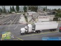 🔴 Ocean Beach RP | Doing Sone Trucking