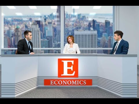 Economics. Часть 1 от 02.06.2017