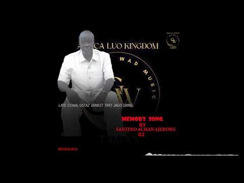 MEMORY SONG OF USTAZ CONAL ERNEST TIPO JAGO DIING BY SANTINO ACHAN 02