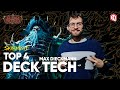 Max Dieckmann - Gravy Bones, Shipwrecked Looter (LL) | Flesh and Blood