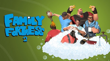 Family Guy Intro but it