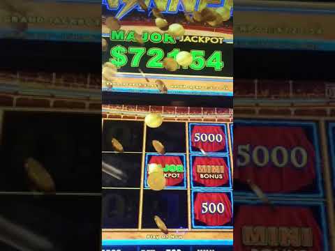 WOW! Captured It ALL! #casino #slots #slot #gamble #vegas