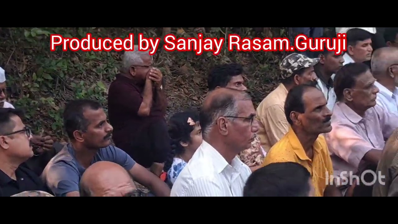 श्री. भावई देवी उत्सवाने शिमगोत्सवास प्रारंभ.#हरकुळ - खुर्द #कणकवली #सिंधुदुर्ग #पावणादेवी मंदिर.