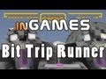 Ingames  bit trip runner