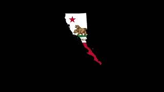 I love California 나는 캘리포니아를 사랑해 New California Republic NCR(영어버전)