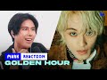 Performer Reacts to NCT MARK &#39;Golden Hour&#39; MV | Jeff Avenue