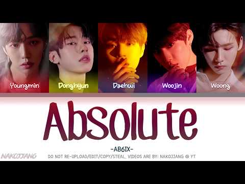 Absolute