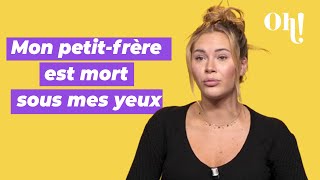 ELLE A ASSISTÉ À LA MORT DE SON FRÈRE