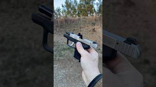 Ruger LCP Max Special Edition | Quick Shots Ep. 68 #shorts