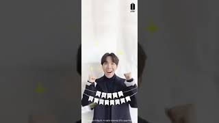 ★J-HOPE BIRTHDAY★ Original Live Wallpaper Japan Fanclub ✨  #jpnfancafe screenshot 5