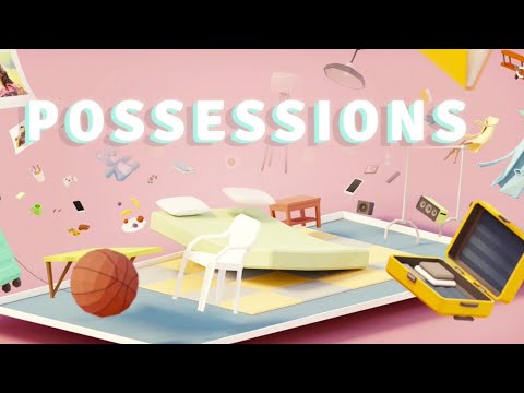 Possessions. (by Noodlecake) Apple Arcade (IOS) Gameplay Video (HD) - YouTube