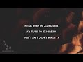 Billie Eilish – all the good girls go to hell s Billie Eilish – all the good girls go to hell s