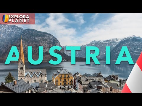 Video: Montañas de Austria: nombres, altura. Geografía de Austria