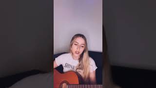 Анет Сай - Слёзы (Cover)