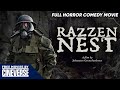 Razzennest | Full Horror Comedy Movie | Free HD Comedic Documentary Film | @FreeMoviesByCineverse