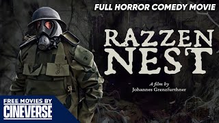Razzennest | Full Horror Comedy Movie | Free HD Comedic Documentary Film | @FreeMoviesByCineverse by Free Movies By Cineverse 968 views 1 month ago 1 hour, 24 minutes