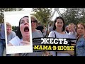 Влог | Парк Аттракционов в СПБ | Бустер | Мама в шоке #дивоостров