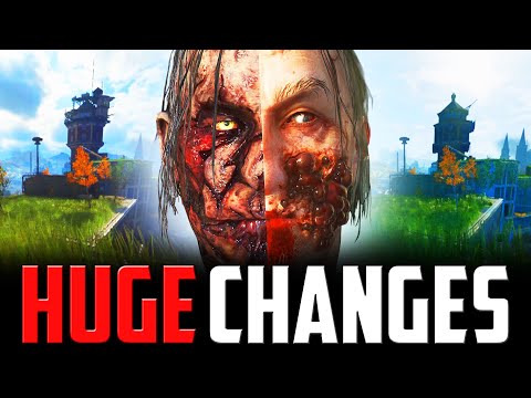 Major Things Fixed in the New Dying Light 2 Update + New Cutscene Revealed