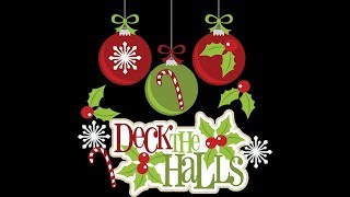 Irish Evening - Deck The Halls