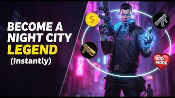 How to Use Console Commands in Cyberpunk 2077 (PC Guide 2025)