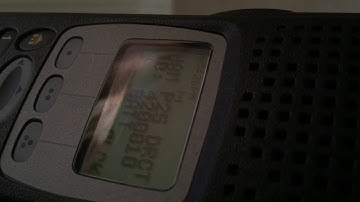 Kenwood NX-5300 Noise Reduction Comparison