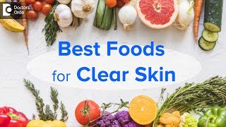 Is my diet damaging skin? 10 best foods for healthy skin - dr. rasya
dixit