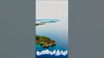 سورة التوبة و..كا..نك تسمعها لأ.و.ل مر.ة ❤️..💮🌼.💜💗🌸💐بصوت الشيخ حمزة مد.بو.ح 💓💟...🏵️.💮🌼..💛💓