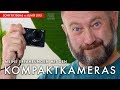 Meine Erfahrungen mit Kompaktkameras