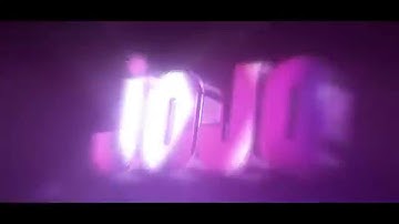 Intro #23 JojoSpotlight (Ft. DeFency :D)