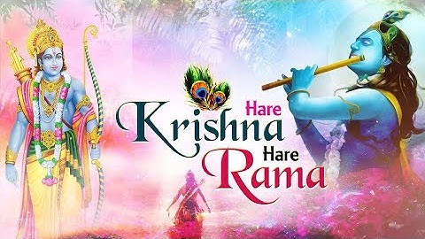 Hare Krishna Hare Rama | Jubin Nautiyal | Ayaz Kohli | Shabbir Ahmed | Lovesh Nagar