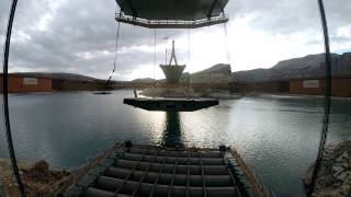 Gülsan Holdi̇ng Ni̇ssi̇bi̇ Köprüsü