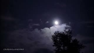 CHANDRAMA MADBHARA KYUN JHOOME BAADER MEIN - LATA JI - SHAILENDRA-SHANKER JAIKISHAN (PATRANI  1956)