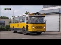 Den Oudsten Lijn Bussen - Top 4 Meest geliefde bussen allertijden !