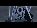 REUPLOAD 20th Century Fox 1981 Destroyed 