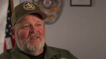 Bloodhound Man Trackers Promotional Video