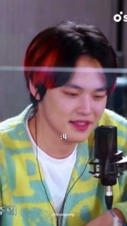 Alarm sahur #chenle #nct #nctzen