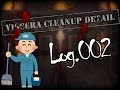 【臓器清掃人】Viscera Cleanup Detail をふつうに実況プレイ Log.002