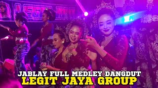 Download lagu BAJIDORAN LEGIT JAYA AMET RIFAL GROUP JABLAY FULL MEDLEY DANGDUT