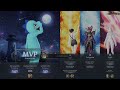 LOST ARK Denouement Kazeros Raid Normal Gate 1 and Gate 2 on CO Communication Overflow Summoner EP 6