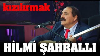 Hilmi Şahballı | Kızılırmak (Sen Nerdesin Ben Nerdeyim) | [©2017 Official Video]