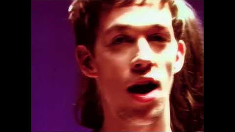 Ride - Leave Them All Behind [Extended single version] (HD Remaster)