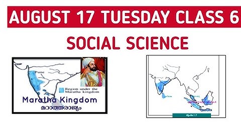 VICTERS STD 06 Social Science Class 07l Victers class 6 social science chapter 1 medieval India