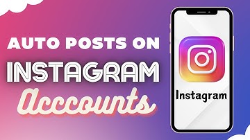 How To Post On Multiple Accounts At Once| Tools Auto Post Instagram