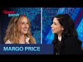 Margo Price - “Strays” &amp; “Maybe We’ll Make It” | The Daily Show