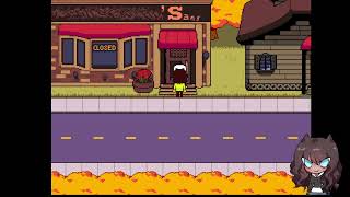 MY INTERNET CRASHED (Playing Deltarune Chapter 1) | ReadTheMelody