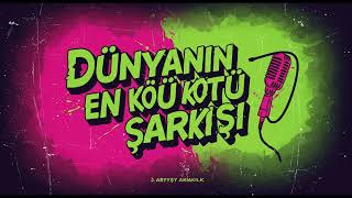 Beğendim - Dünyanın En Kötü Şarkısı Olmaya Aday