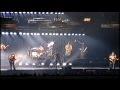 Rammstein - Hallelujah  St Petersburg, Russia 2001