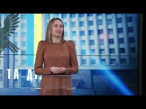 Обласна рада: позиція і дія. А. Сивак. С. Волошин. Про депутатську діяльність та волонтерство